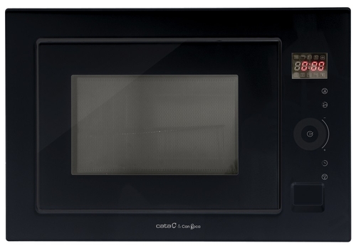 MICROONDAS CATA MC 25 GTC BK (07510400)