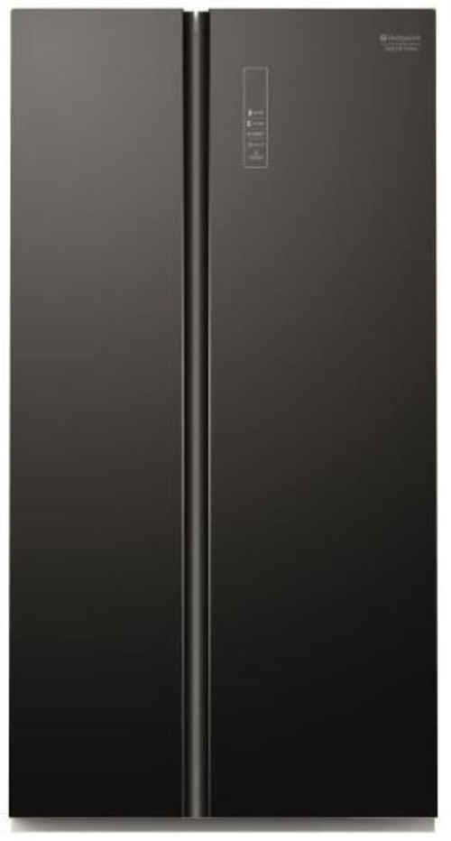 FRIGO SBS SXBHAE 925  178,8X89,5X74,5 (A+) DISPLAY NEGRO