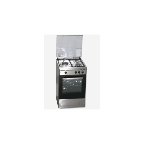 COCINA VCH-356-X FG INOX BUTANO