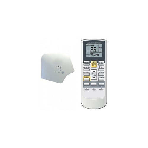 KIT RECEPTOR INALÁMBRICO CASSETTE IR  3NGG9016
