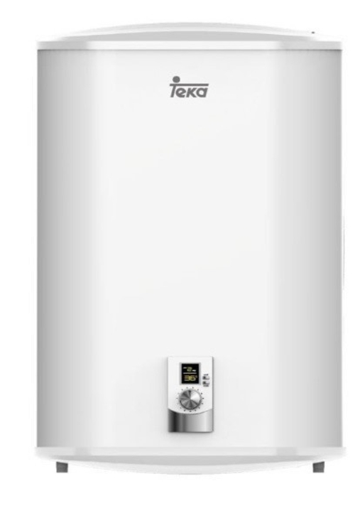 TERMO ELECTRICO EWH 50 D SLIM BLANCO   42080060