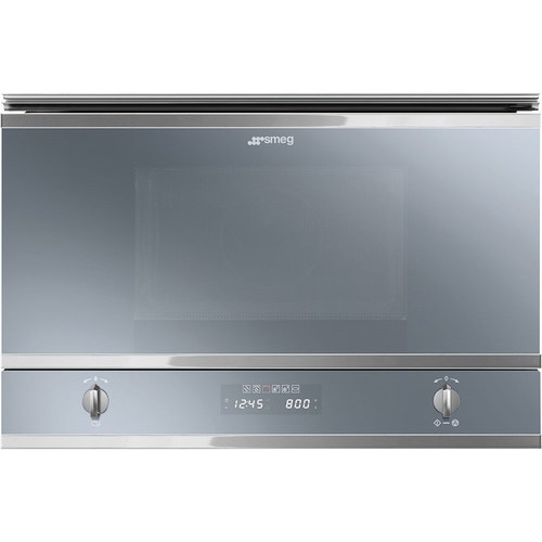 MICROONDAS SMEG MP422S 390x595x334