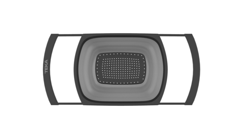  TEKA COLADOR PLEGABLE UNIVERSAL (396x264x125) 115890024