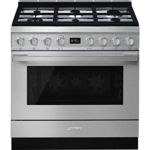 COCINA SMEG CPF9GMX