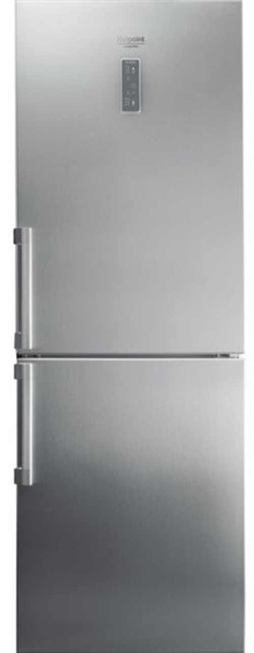 COMBI NF HA70BE-73-X03 195X70 INOX. ELECTR. (D)(A+++) DISPLAY