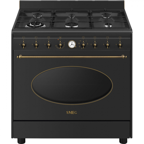 COCINA SMEG CO96GMA9