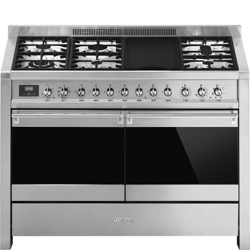 COCINA SMEG A4-81