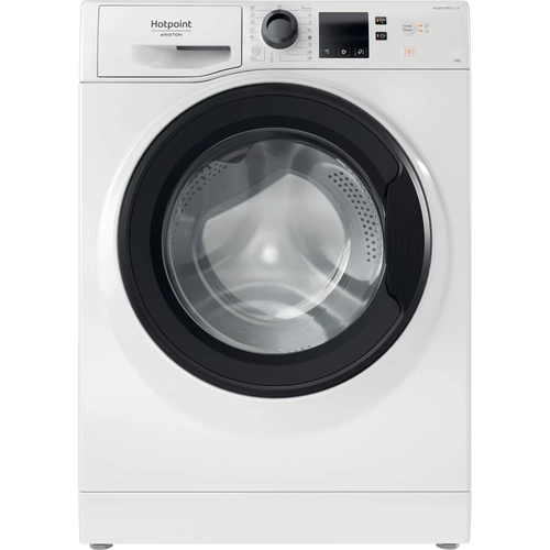 LAVADORA HOTPOINT NS1044CWKEU N