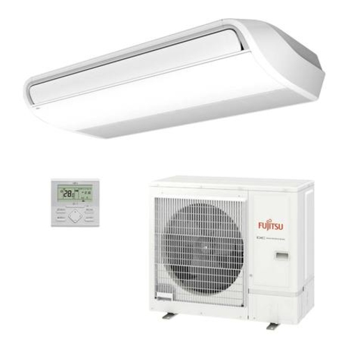 ACOND FUJITSU ABY100-KR SPLIT TECHO +C 3NGF83220 A++/A+