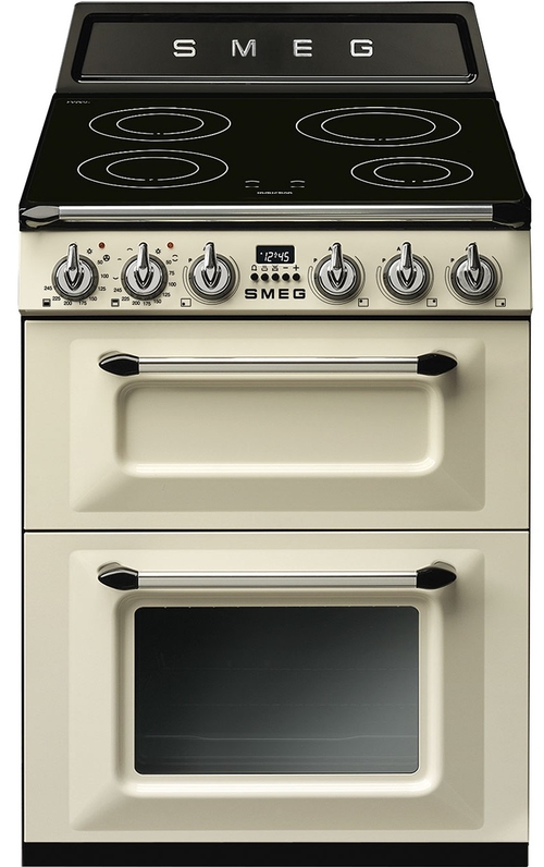 COCINA SMEG TR62IP2