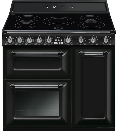 COCINA SMEG TR93IBL2