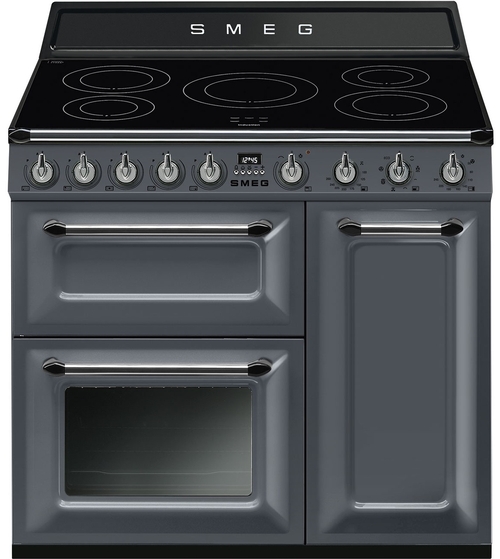 COCINA SMEG TR93IGR2