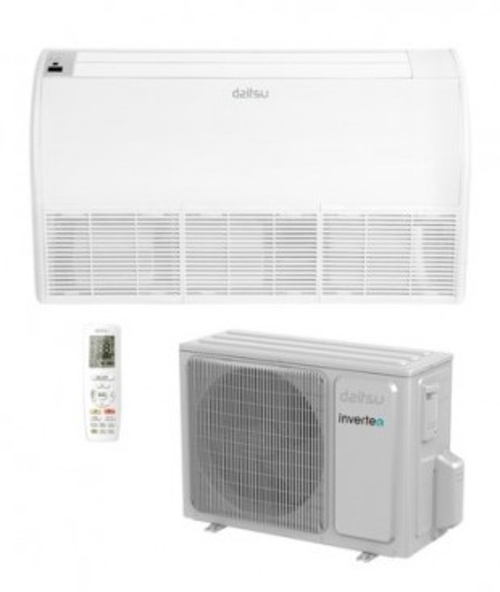 AIRE DAITSU SPLIT ATLAS II SUELO-TECHO ABD 42K DBS 3NDA04635