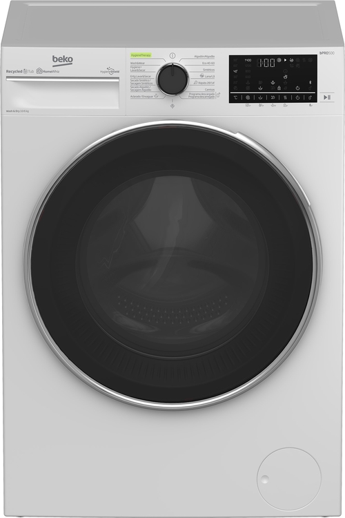 LAVASECADORA BEKO B5DFT510447W