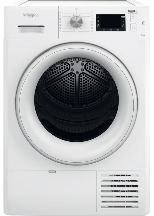 SECADORA WHIRLPOOL FFTN M22 9X2 EU