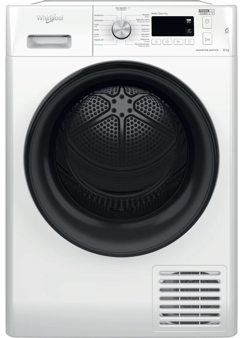 SECADORA WHIRLPOOL FFT M11 8X3BY SPT