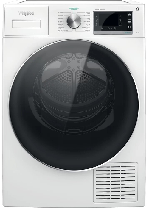 SECADORA WHIRLPOOL W6 D94WR SPT