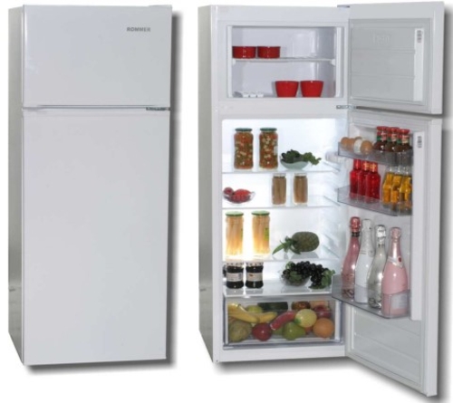 FRIGO FE-250 145x54x57 A++ E