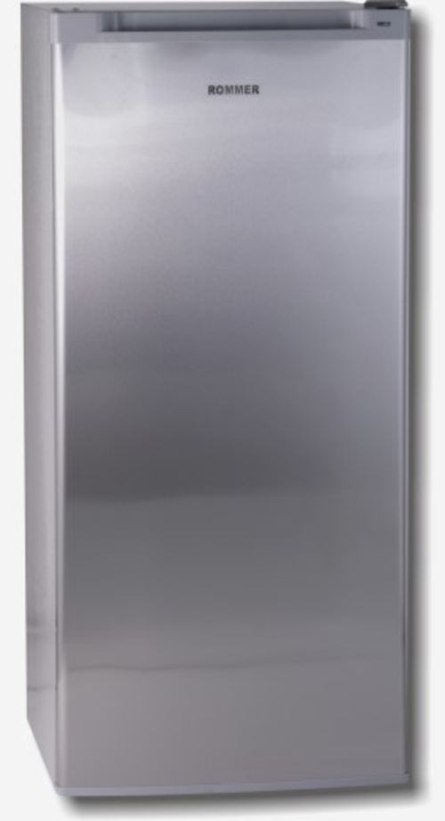 COOLER FLE-145 INOX 142,5x54,5x56 A++ E