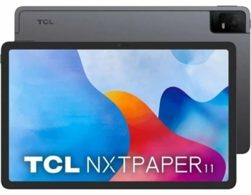 TABLET TCL 9466X4 NXTPAPER 11 4GB RAM 128GB ROM 8MP/8MP WIFI DARK GRAY