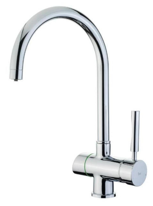 GRIFO OS-200 CROMO FILTRO NO INCLUIDO  182000200