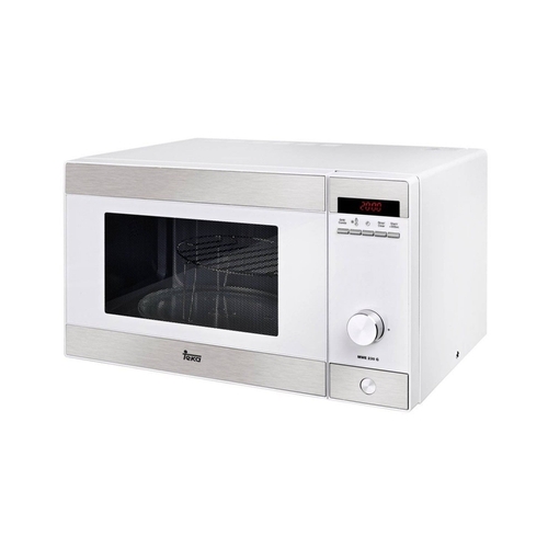 MICROONDAS MWE-230 G BLANCO 23L GRILL ELECT   40590441