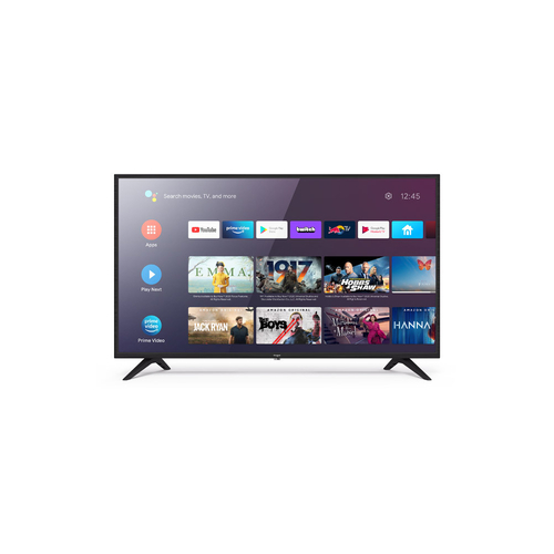 TV 106.68cm(42") ENGEL LE4290ATV LED FULLHD WIFI DVB T2 ANDROID 9.0 HDMIX3