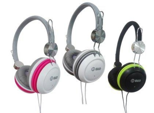 AURICULARES ELCO PD-1047B 113DB