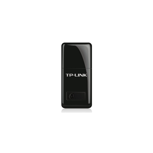 ADAPTADOR USB WIFI TP-LINK TL-WN823N N300