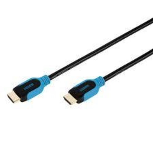 CABLE VIVANCO PRR 14HDHD 25PB HIGH SPEED HDMI ETERNET 2.5M 42956