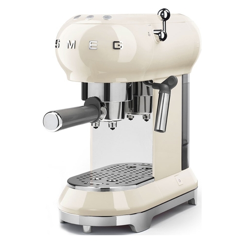 CAFETERA ECF-01-CREU CREMA 1350W 15BARES DEPOSITO 1L