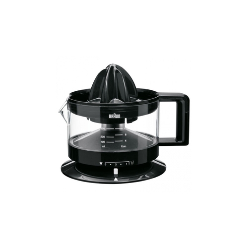 EXPRIMIDOR CJ-3000-BK NEGRO 20W JARRA 350ML