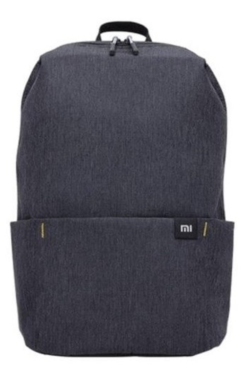 MOCHILA XIAOMI MI CASUAL DAYPACK(BLACK) ZJB4143GL