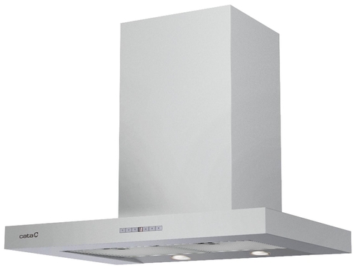 CAMPANA SYGMA 7000-X INOX 70CM 850M3/H (A) (02021307)