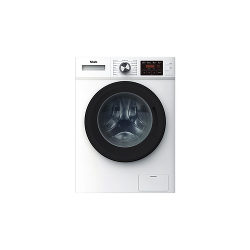 LAVAD. LMCI-1610 INVG5 1600R 10KG (A+++)-30% P.DIG INV BOG BK