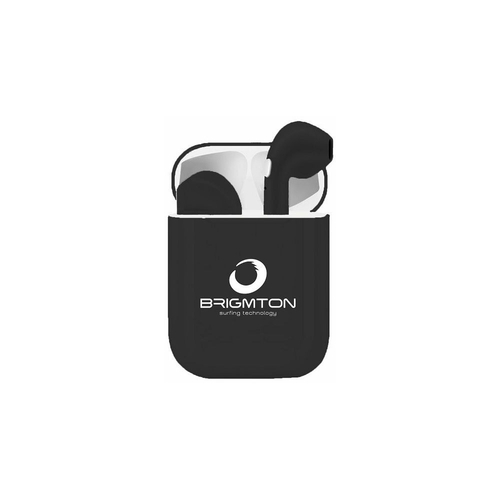 AURICULAR BT BRIGMTON BML-18N NEGRO  BASE CARGA