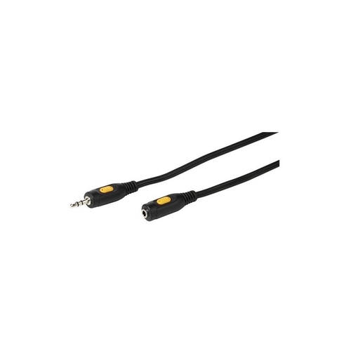 CABLE VIVANCO 3,5 M/H 2,5M EXT. REF 46056