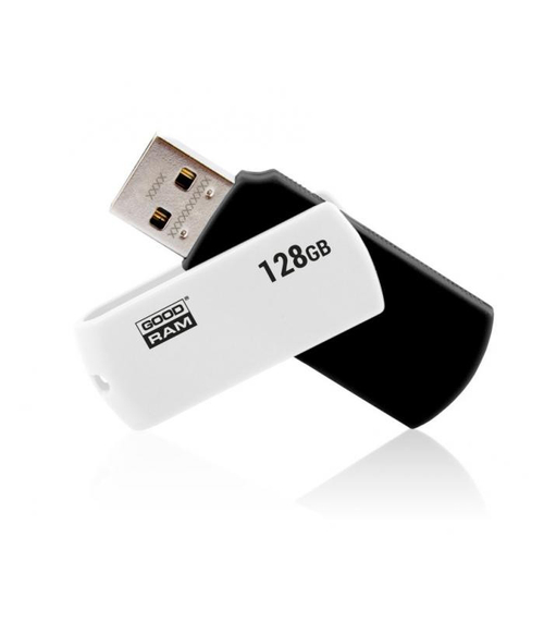 PENDRIVE USB 2.0 GOODRAM 128GB UCO2 NEGRO