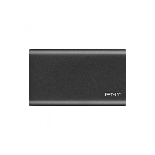 DISCO DURO EXTERNO PNY CS1050 240GB SSD USB 3.0