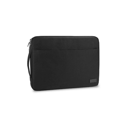 FUNDA SUBBLIM PORTATIL URBAN LAPTOP SLEEVE 15.6" BLACK SUB-LS-0PS0101