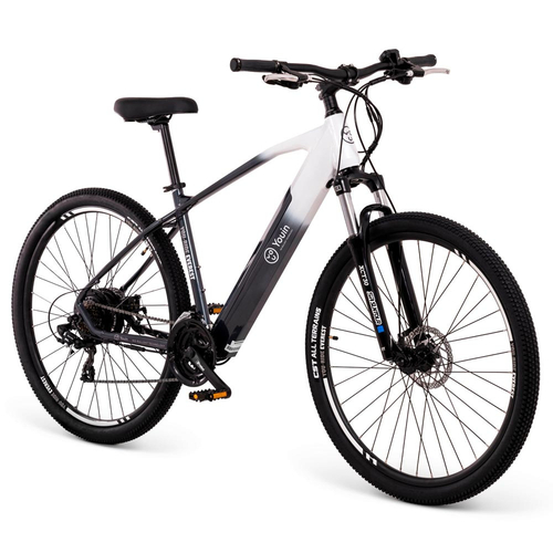 BICICLETA ELECTRICA YOUIN YOU RIDE EVEREST 29" MTB TALLA M  BK3000M