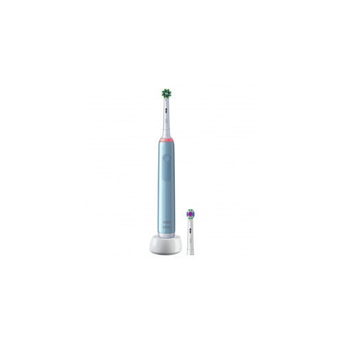 CEPILLO DENTAL PRO-3 3700 AZUL