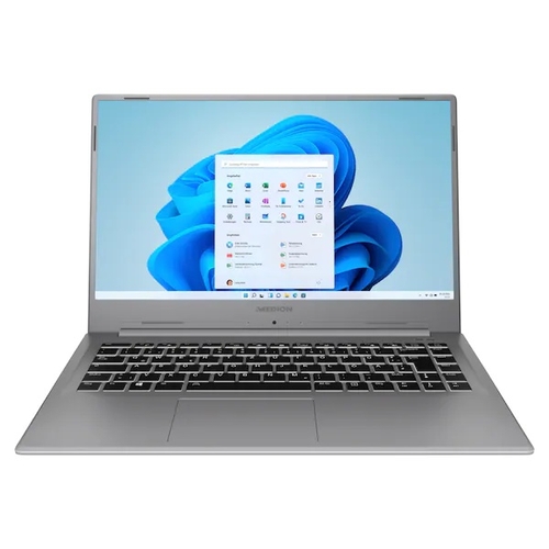 PORTATIL MEDION AKOYA S15449 I5-1135/16GB RAM 512GB SSD 15.6" W11