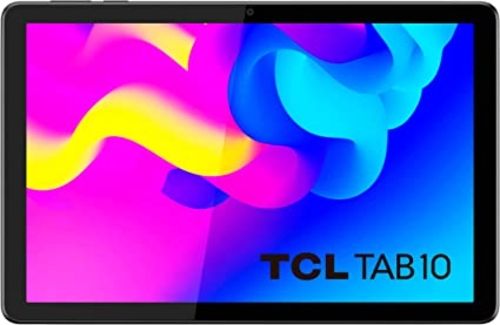 TABLET TCL 9460G1 TAB 10 10.1"HD 4GB RAM 64GB ROM 5MP/5MP WIFI DARK GRAY