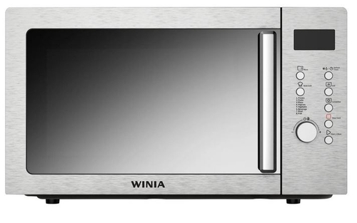 MICROONDAS WKOC-W28-SM 28L INOX CONVECC. DISPLAY