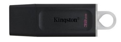 PENDRIVE EXODIA 32GB USB 3.2 DTX/32GB KINGSTON