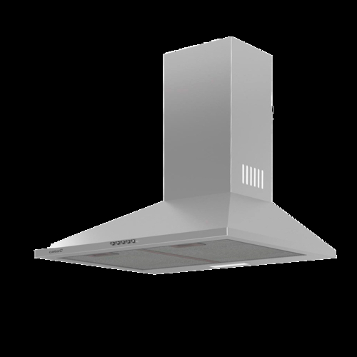 CAMPANA V-6000-X/A/C INOX. (BF) 3VEL. 479 M3/H (C) (02002397)