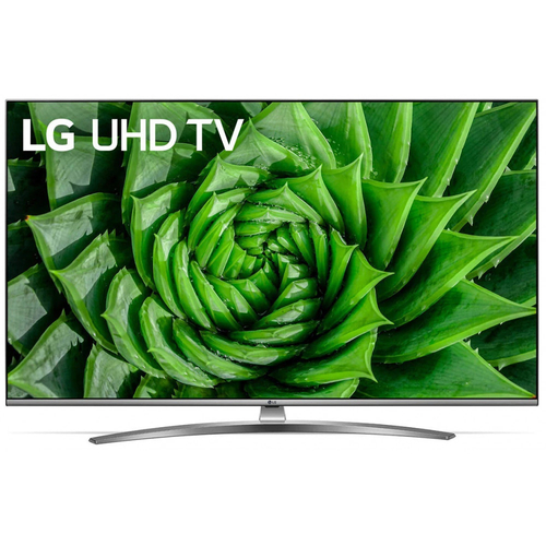 TV LED 139.70cm(55")LG 55UP81006 4K UHD SMART TV WIFI