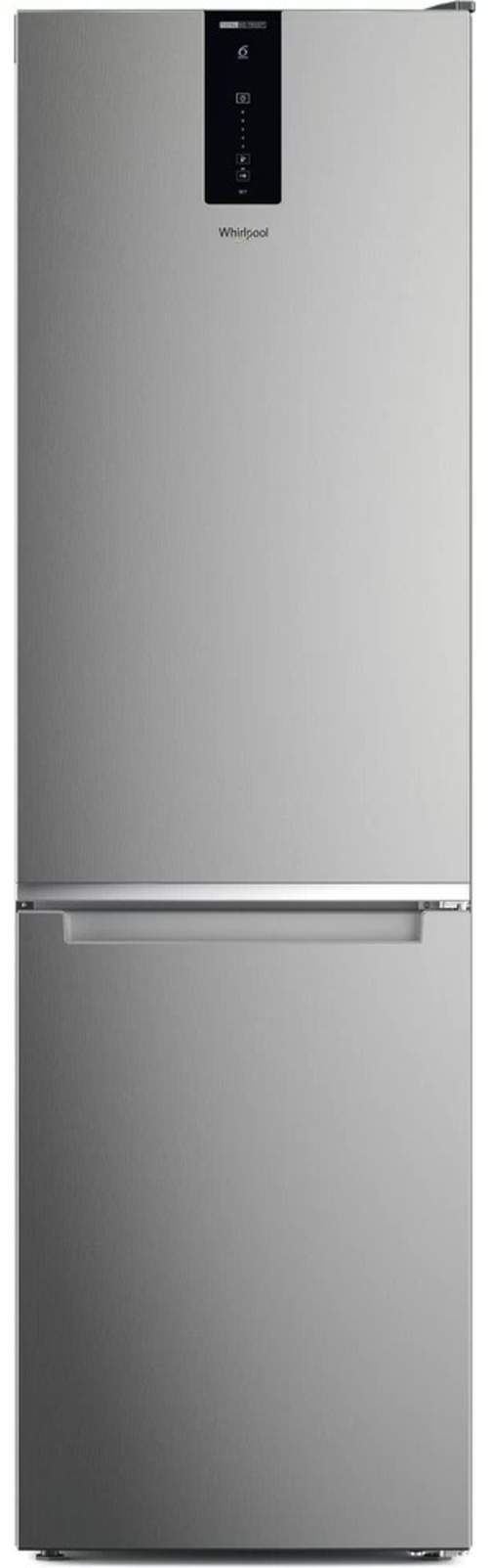 COMBI NF W7X-92O-OX 200X60 INOX DISPLAY (E)