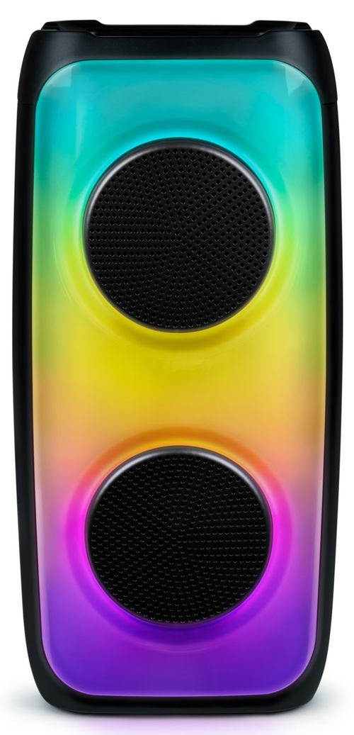 ALTAVOZ PORTATIL BIGBEN PARTYBTHPM 50W HIGH POWER LUZ